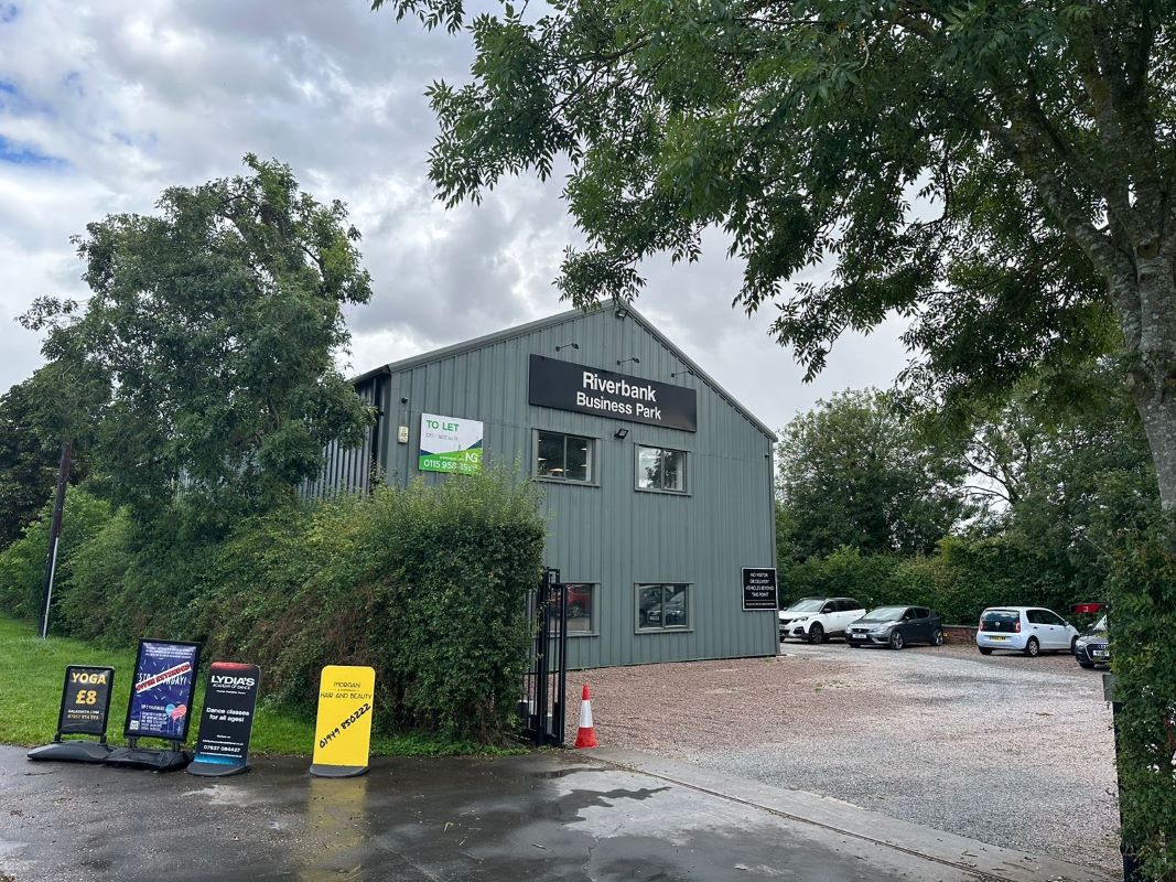 0.95 Acres of Development Land off Old Grantham Road, Whatton, Nottinghamshire, NG13 9FX