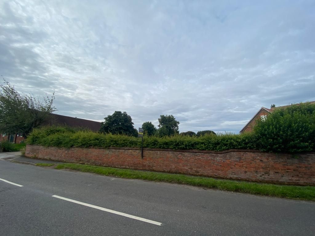 0.85 Acres of Land off Kegworth Road, Kingston-on-Soar, Nottingham, NG11 0DB