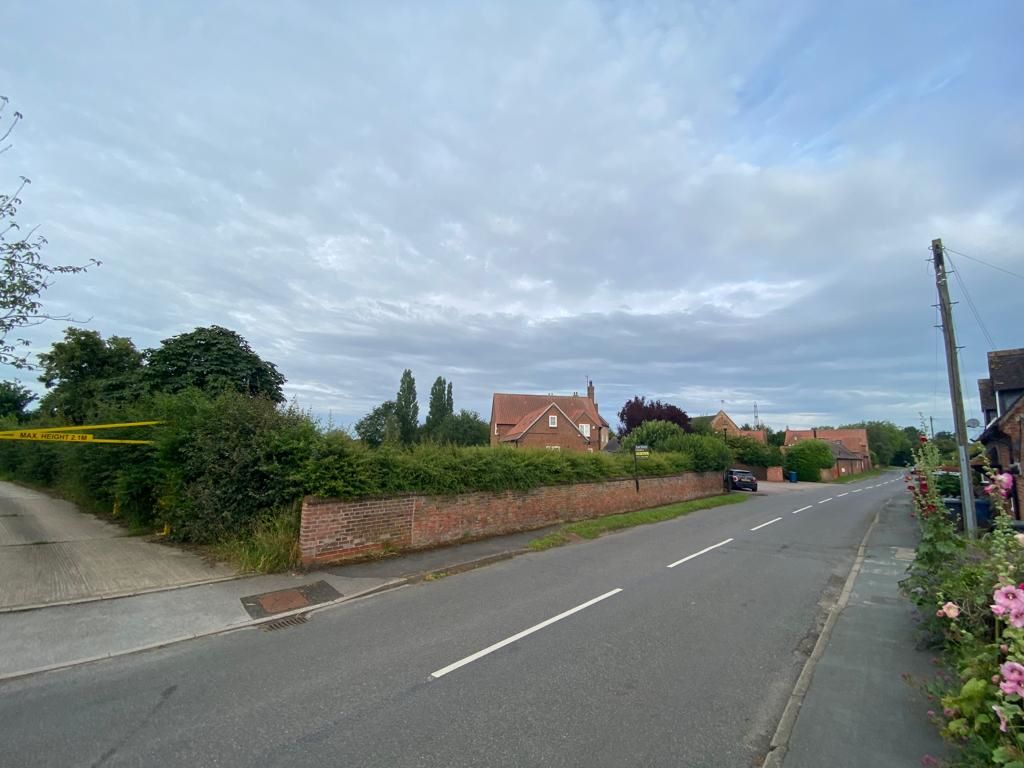 Lot 0.85 Acres of Land off Kegworth Road, KingstononSoar