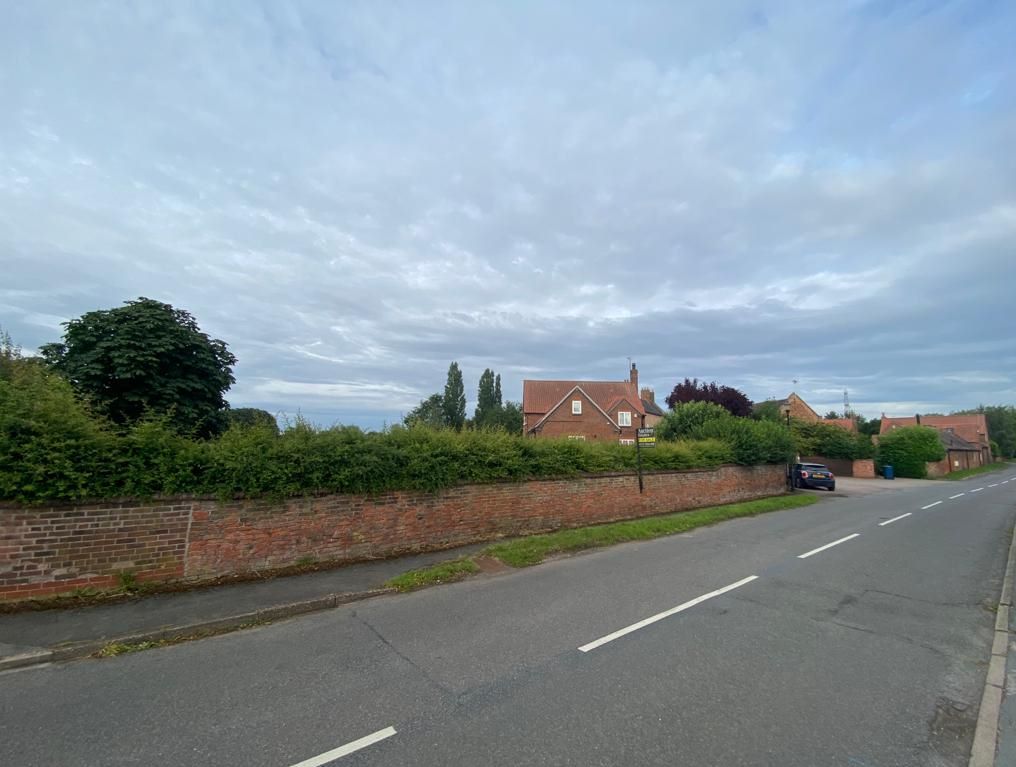0.85 Acres of Land off Kegworth Road, Kingston-on-Soar, Nottingham, NG11 0DB
