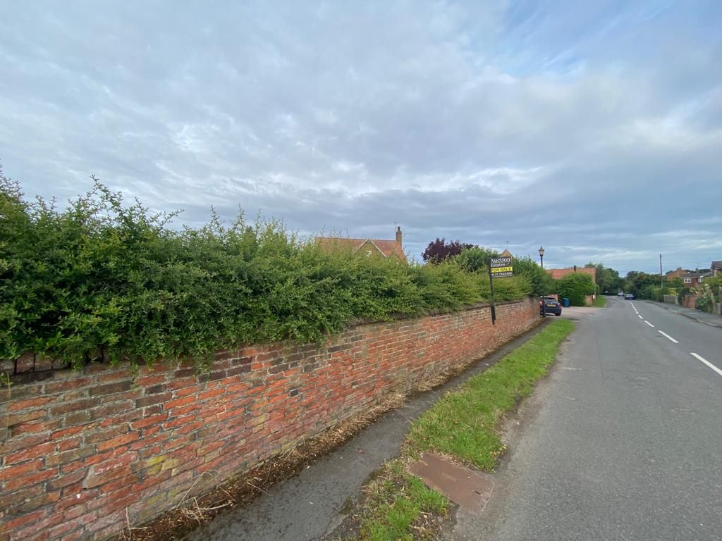 Lot 0.85 Acres of Land off Kegworth Road, KingstononSoar