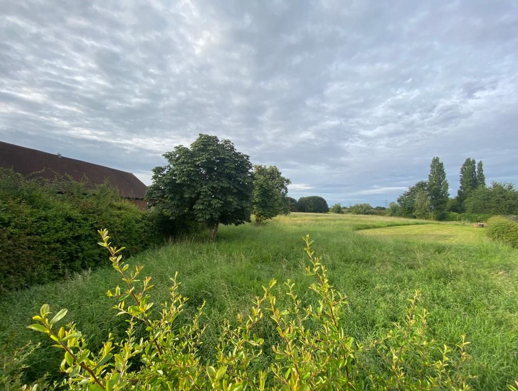 0.85 Acres of Land off Kegworth Road, Kingston-on-Soar, Nottingham, NG11 0DB