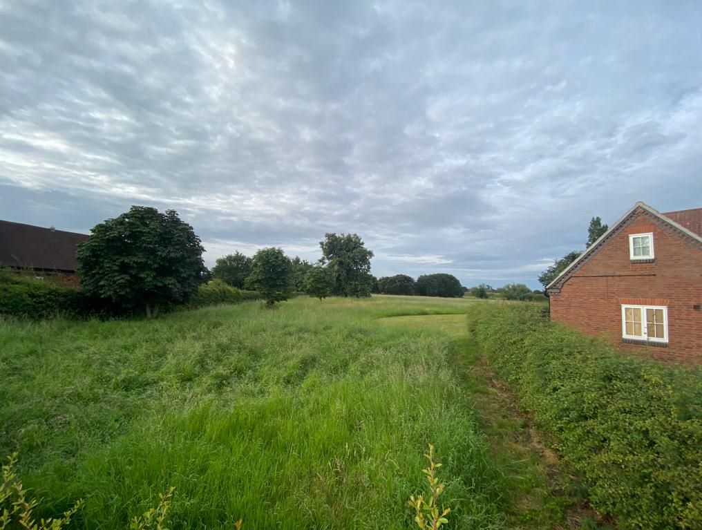 0.85 Acres of Land off Kegworth Road, Kingston-on-Soar, Nottingham, NG11 0DB