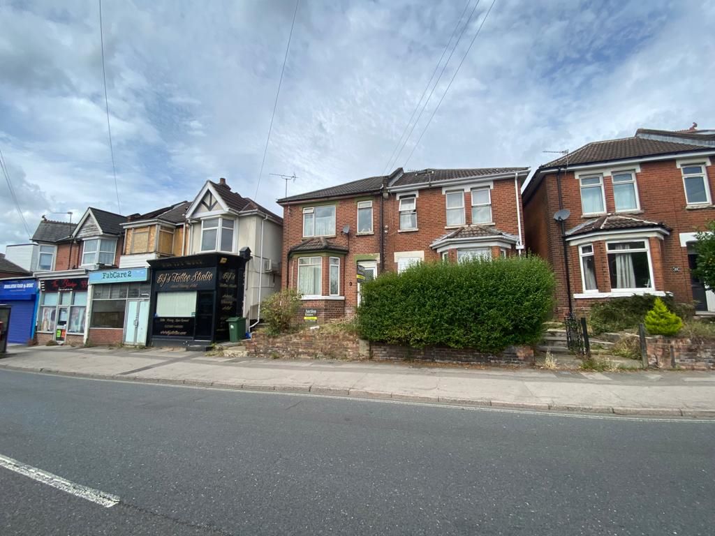 61 Bridge Road, Southampton, Hampshire, SO19 7GR