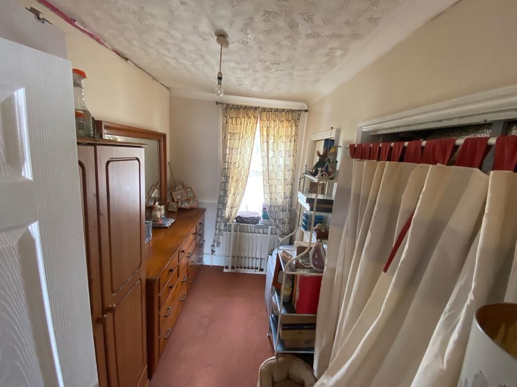 61 Bridge Road, Southampton, Hampshire, SO19 7GR