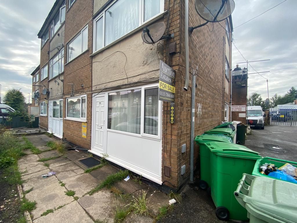 5 Cavendish Court, Woodborough Road, Nottingham, NG3 5RA