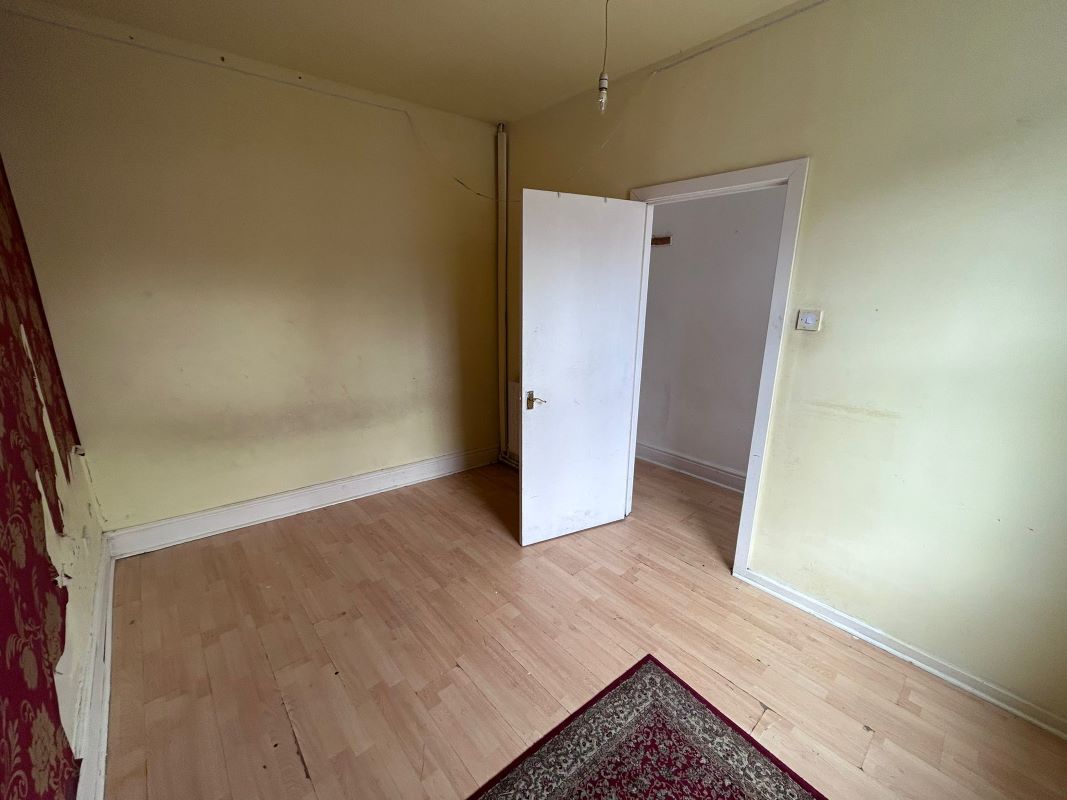 12 High Church Street, Nottingham, NG7 7JP