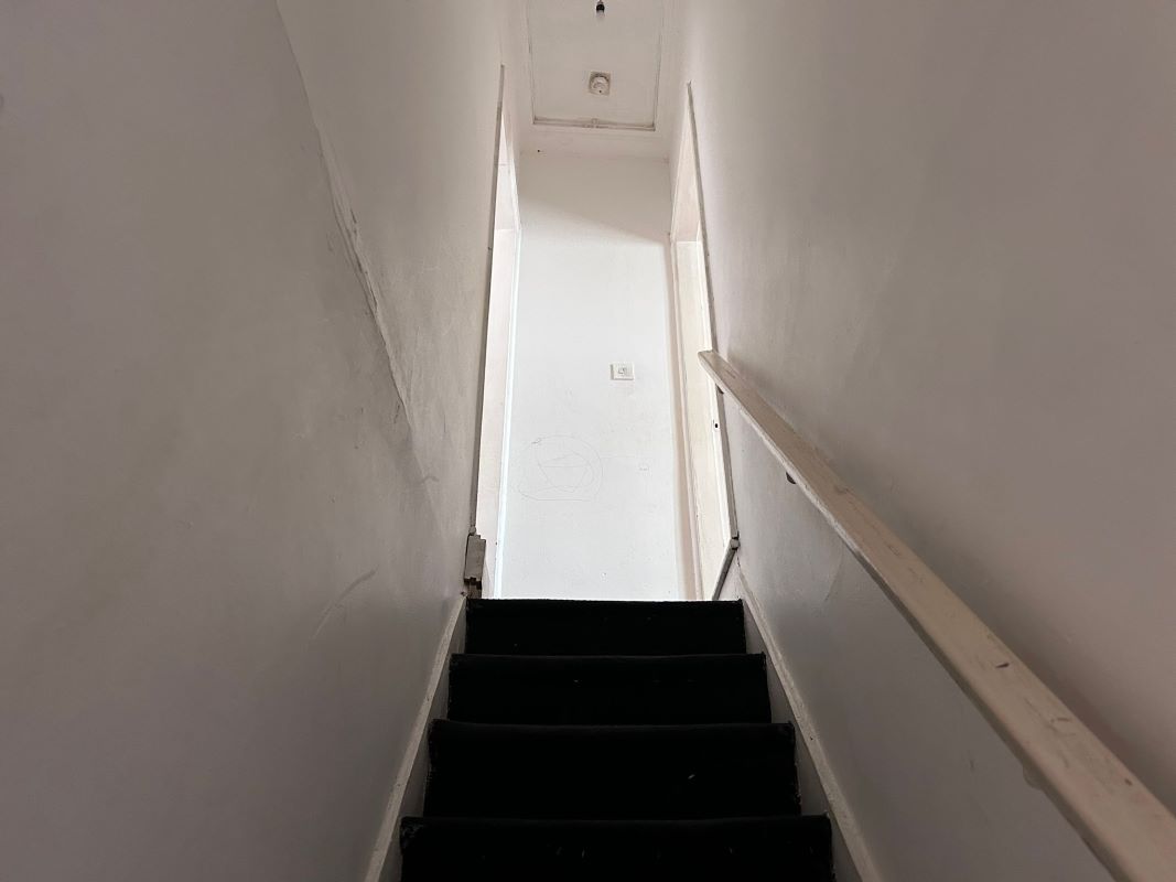 12 High Church Street, Nottingham, NG7 7JP