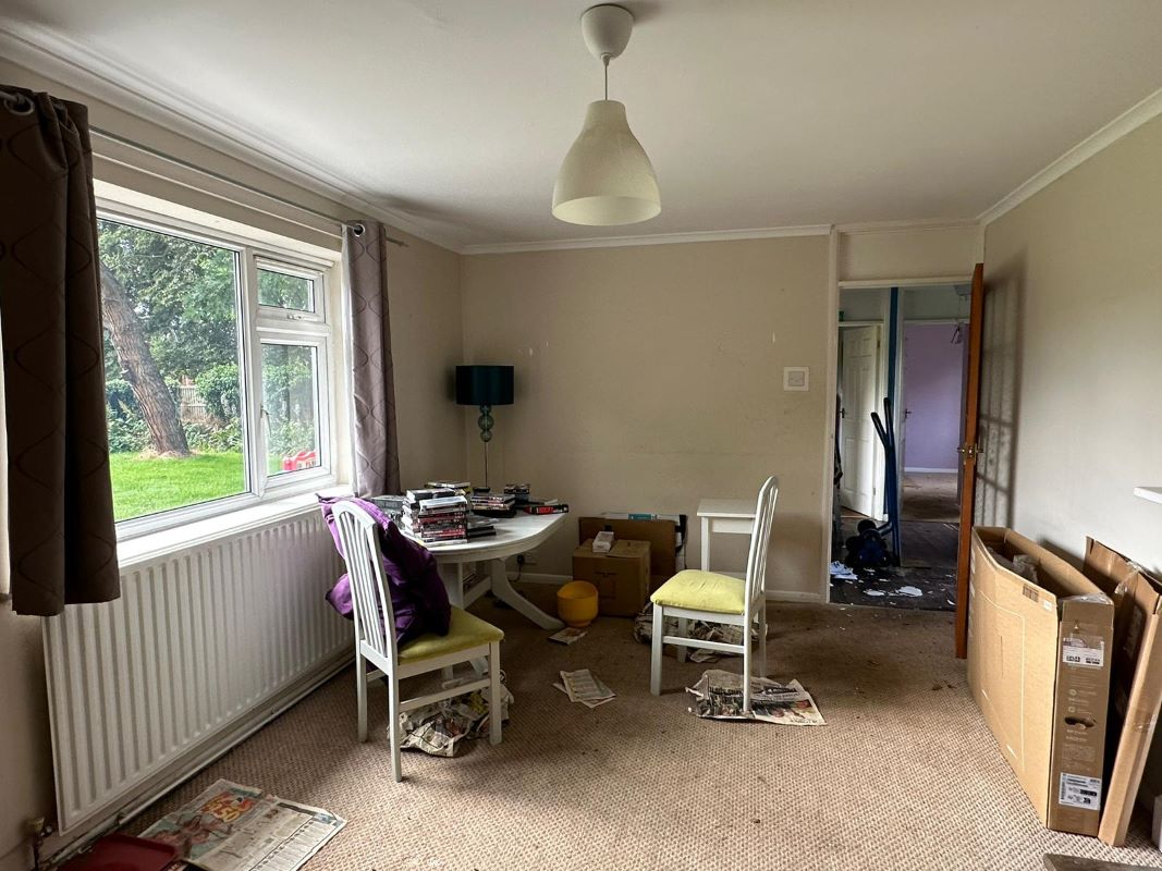 Bungalow off Lincoln Grove, Radcliffe on Trent, Nottingham, NG12 2FR