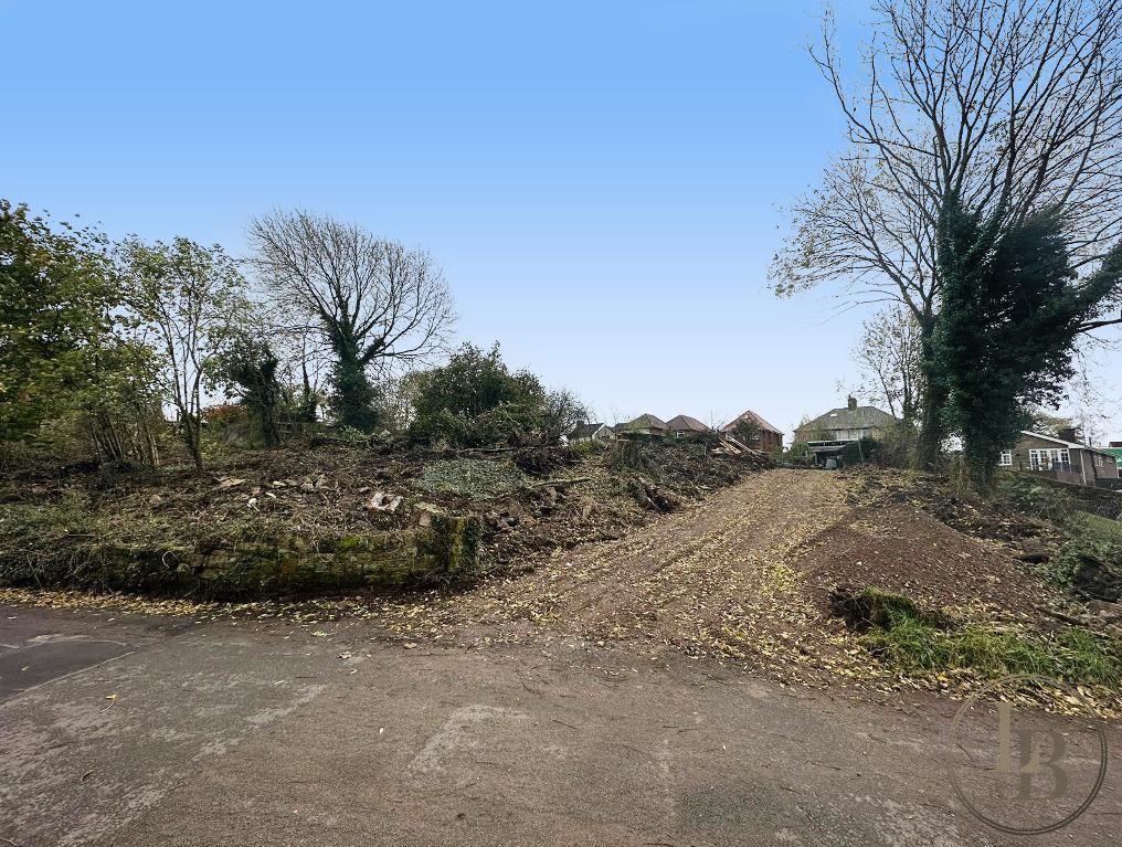 Land Adjacent to 10 Back Lane, Glapwell, Chesterfield, S44 5PX
