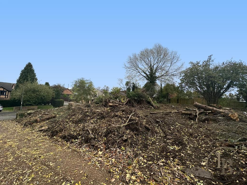 Land Adjacent to 10 Back Lane, Glapwell, Chesterfield, S44 5PX
