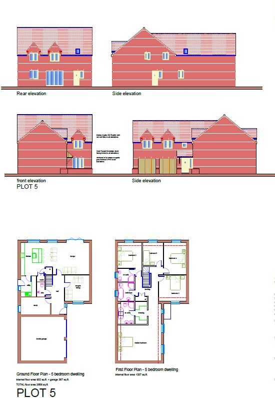 Land Adjacent to 10 Back Lane, Glapwell, Chesterfield, S44 5PX