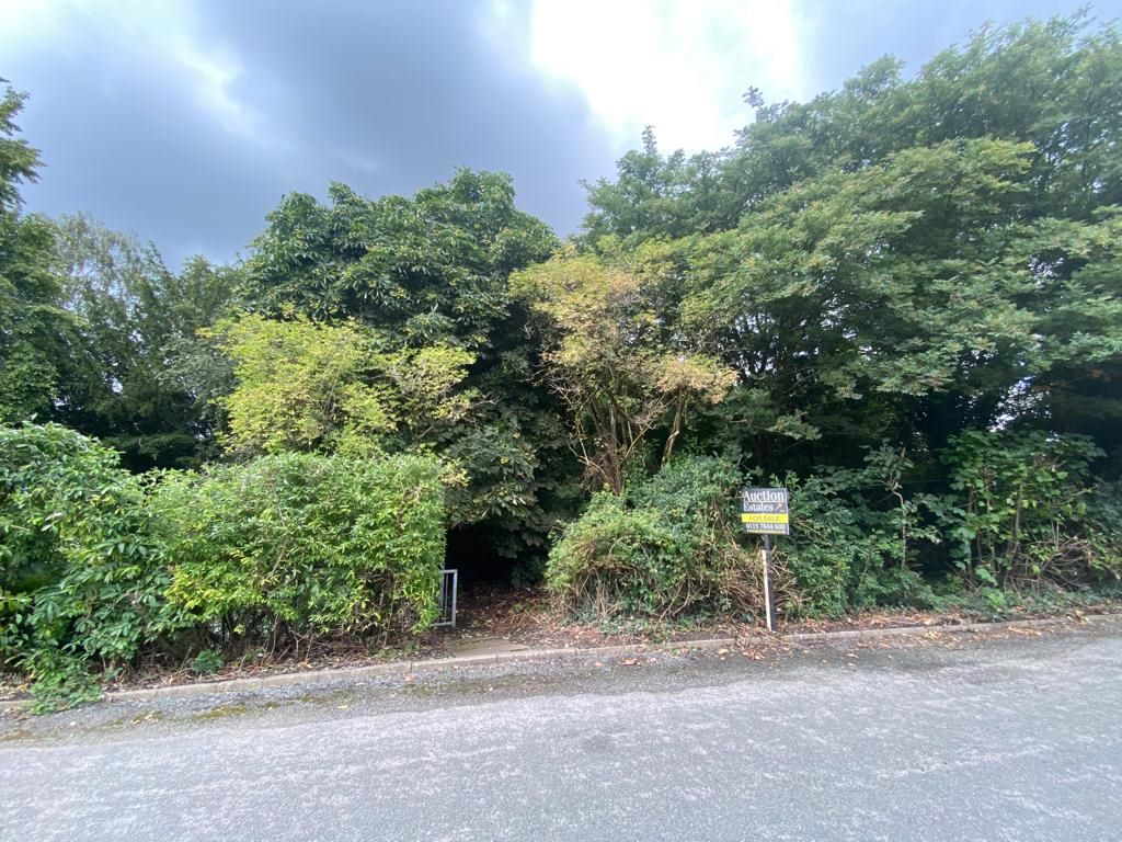 Land off The Quadrangle, Crewe Hall Enterprise Park, Weston Road, Crewe, Cheshire, CW1 6UY