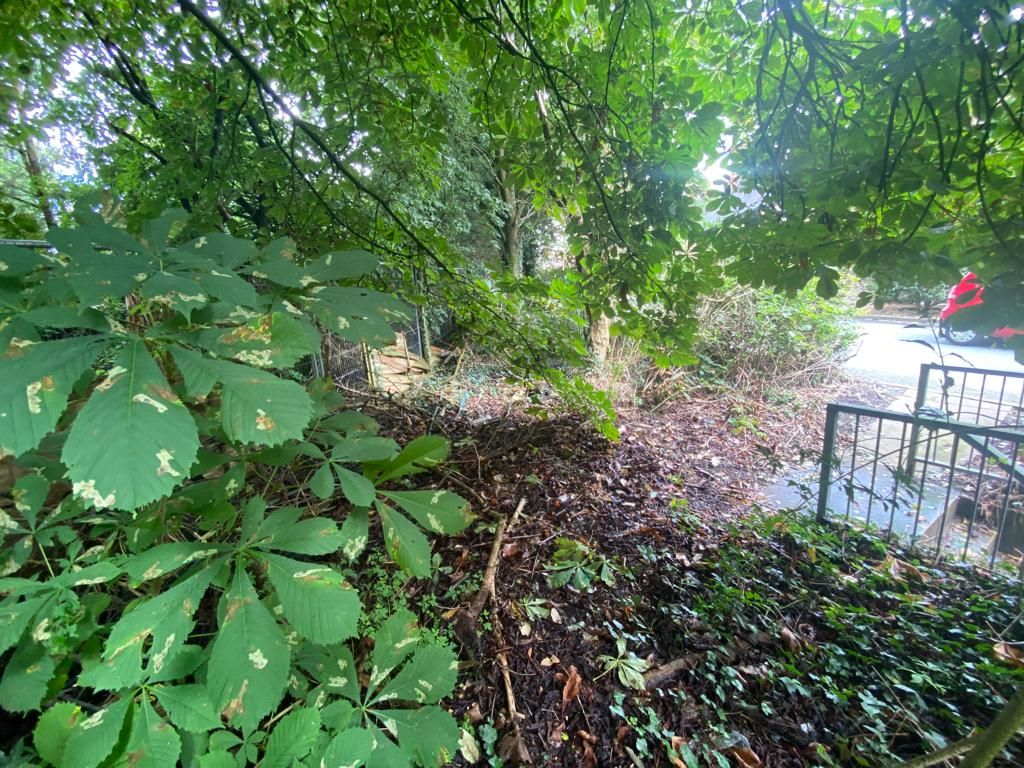 Land off The Quadrangle, Crewe Hall Enterprise Park, Weston Road, Crewe, Cheshire, CW1 6UY