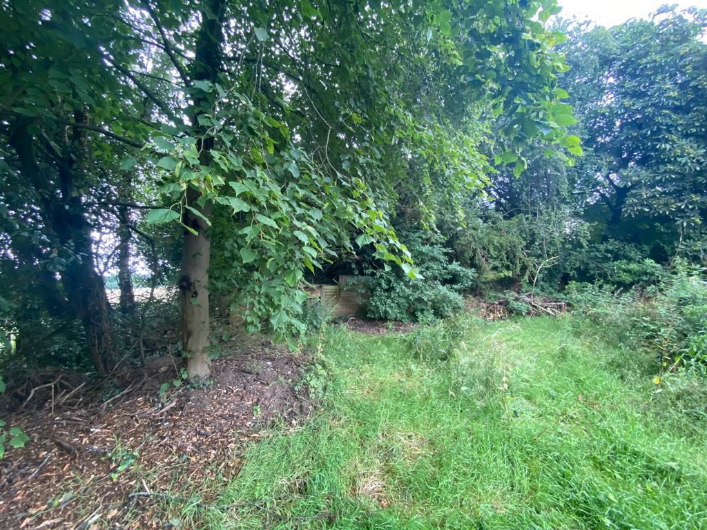 Land off The Quadrangle, Crewe Hall Enterprise Park, Weston Road, Crewe, Cheshire, CW1 6UY