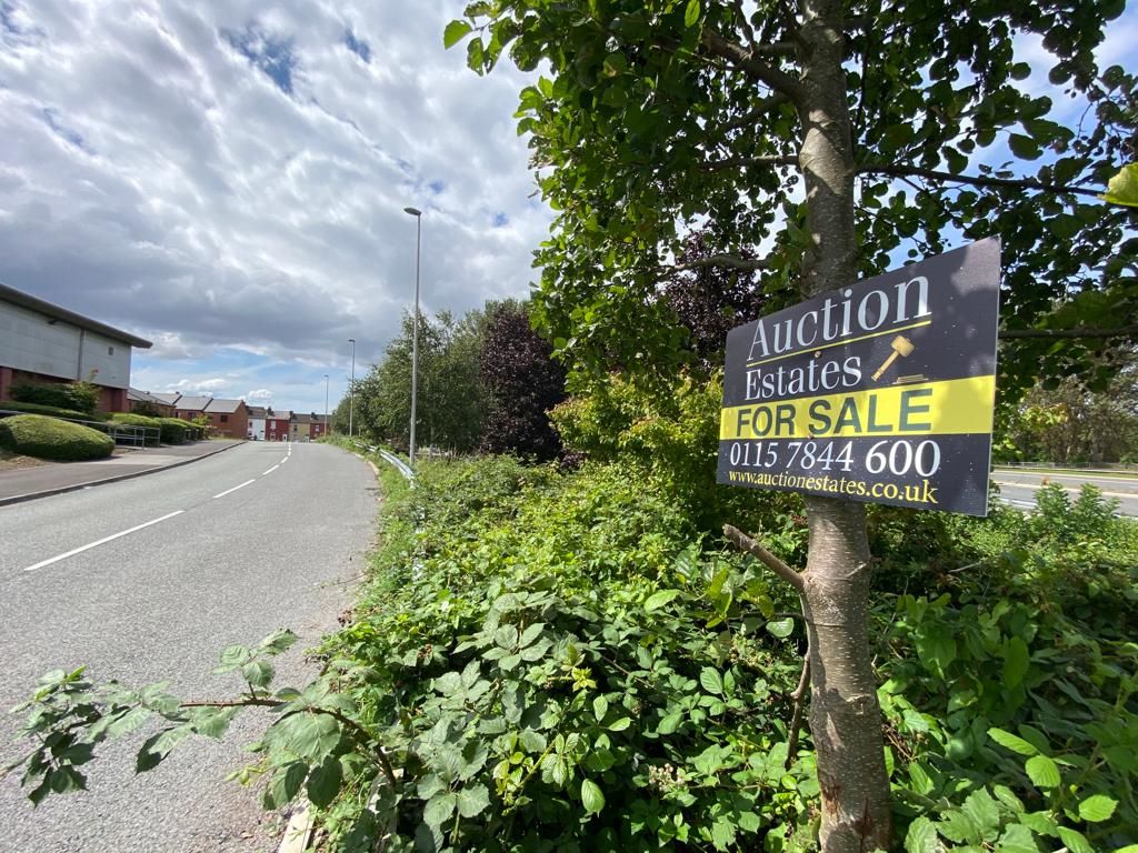 Land and Roadways Thomas Jones Way, Runcorn, Cheshire, WA7 5AQ