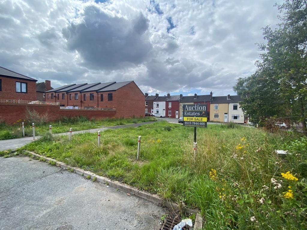 Land and Roadways Thomas Jones Way, Runcorn, Cheshire, WA7 5AQ