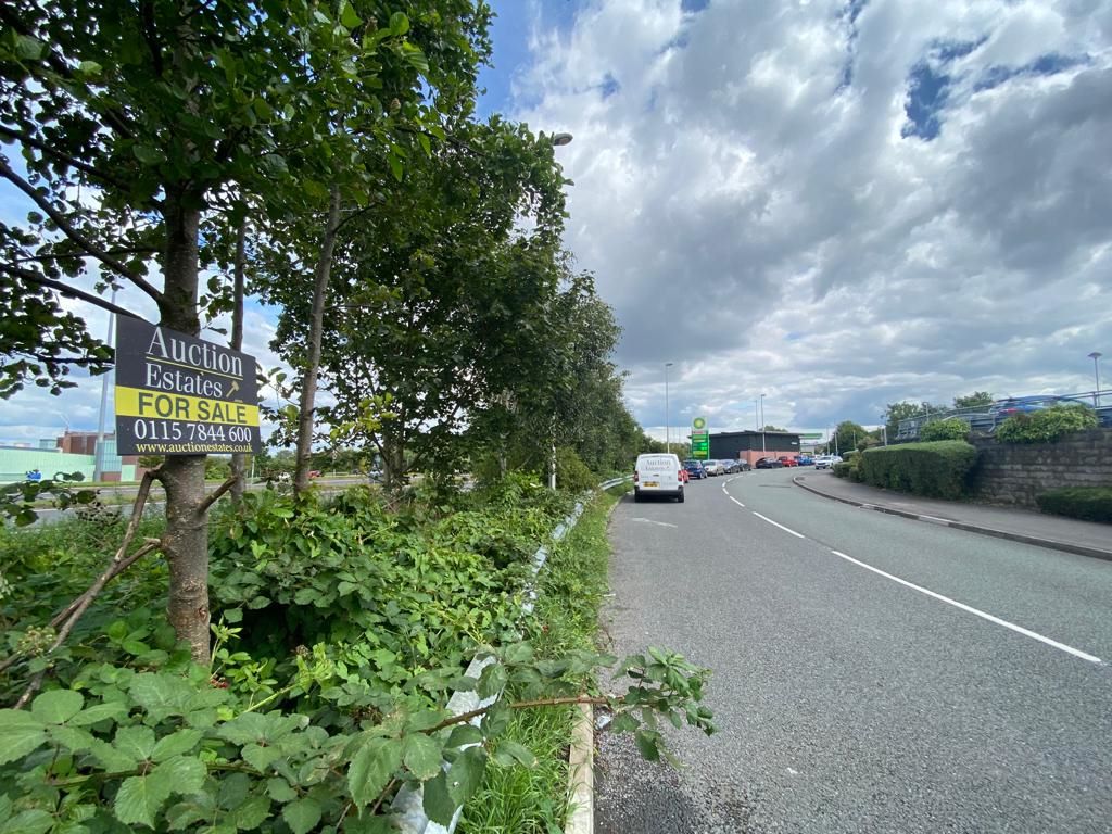 Land and Roadways Thomas Jones Way, Runcorn, Cheshire, WA7 5AQ