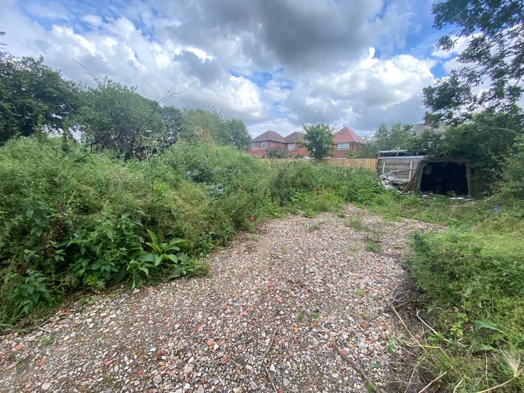 Land Adjacent to 10 Back Lane, Glapwell, Chesterfield, S44 5PX