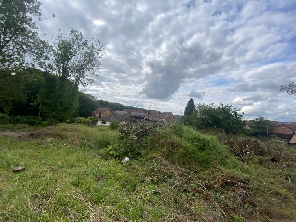 Land Adjacent to 10 Back Lane, Glapwell, Chesterfield, S44 5PX
