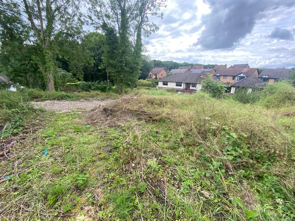 Land Adjacent to 10 Back Lane, Glapwell, Chesterfield, S44 5PX