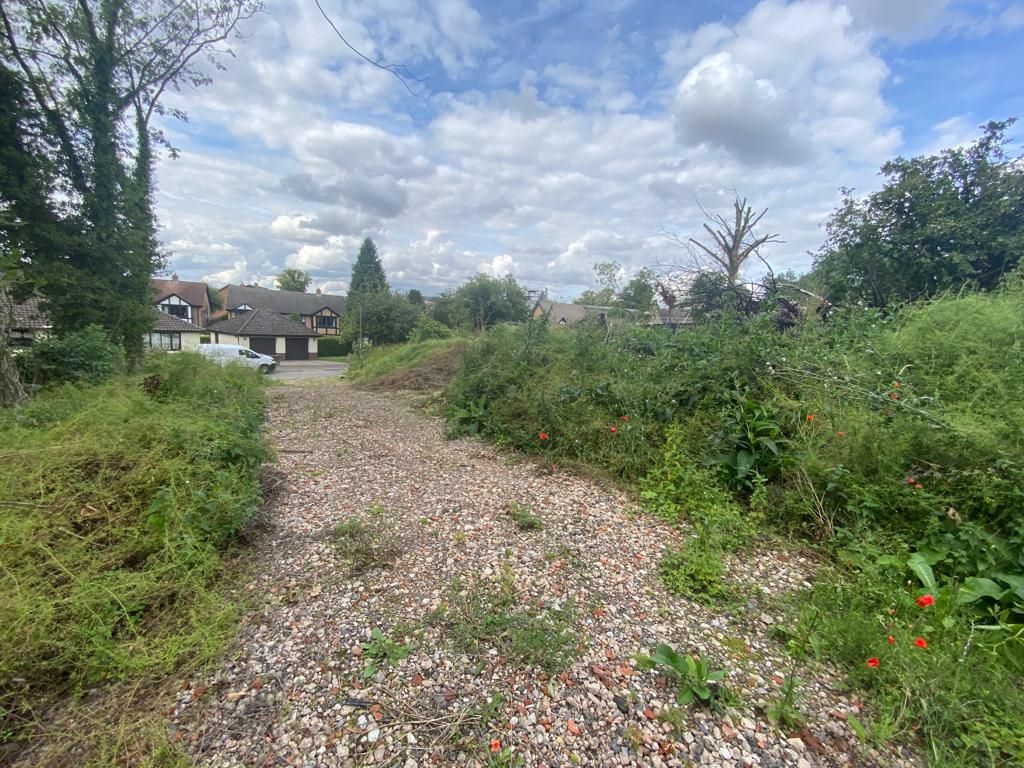Land Adjacent to 10 Back Lane, Glapwell, Chesterfield, S44 5PX
