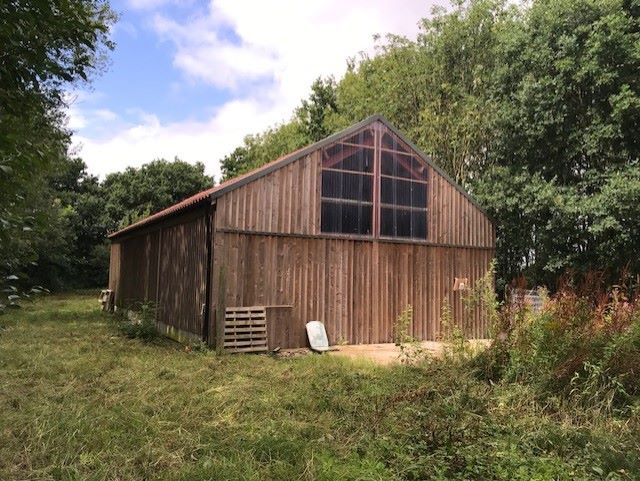 Oak Tree Barn, Sutton Lane, Elton, Nottinghamshire, NG13 9LA