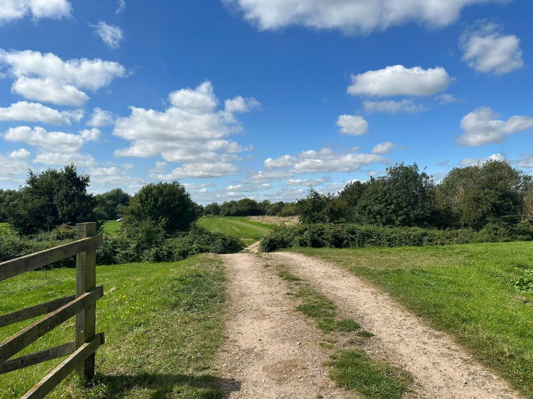 0.75 acres of Land off Tamworth Road, Sawley, Derbyshire, NG10 3AU