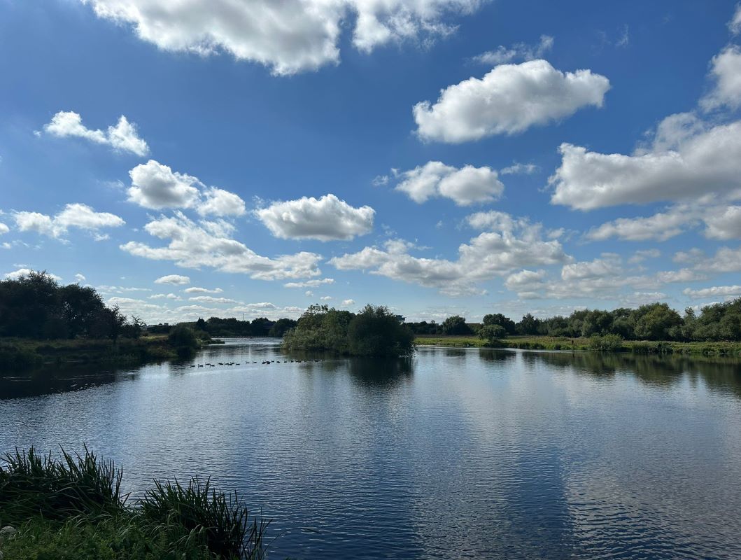 0.75 acres of Land off Tamworth Road, Sawley, Derbyshire, NG10 3AU