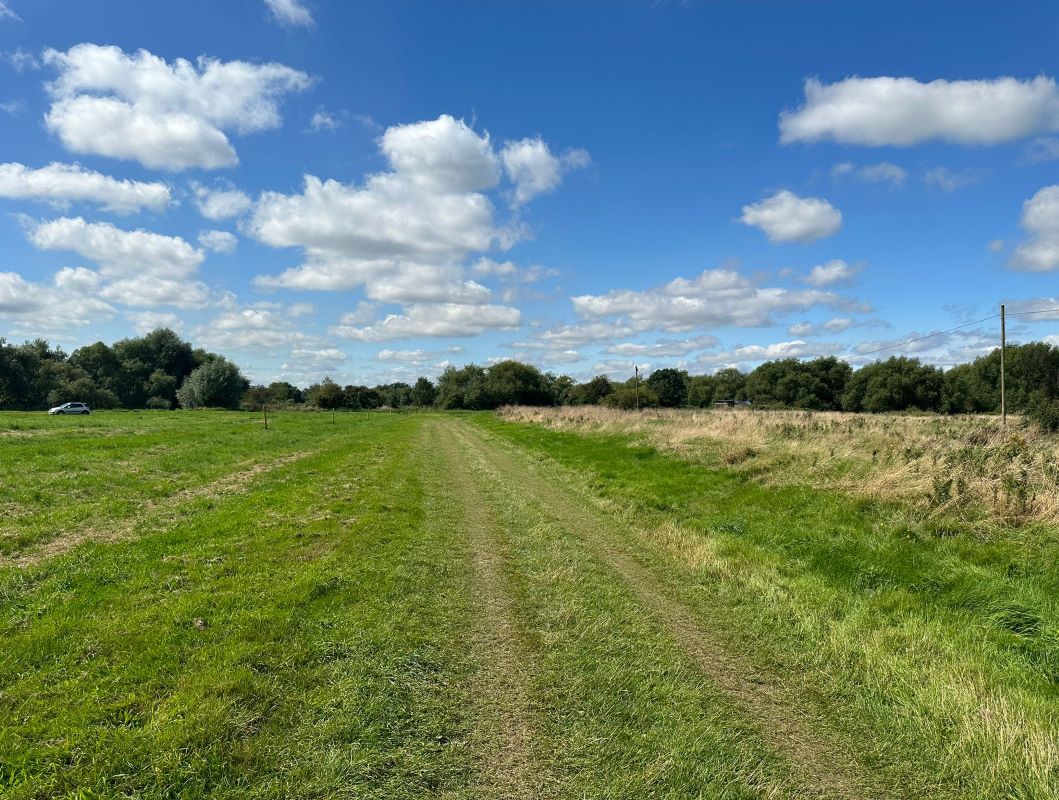 0.75 acres of Land off Tamworth Road, Sawley, Derbyshire, NG10 3AU