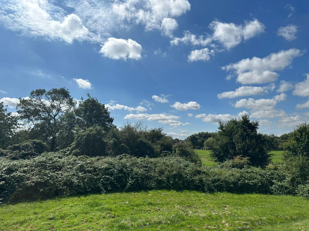 0.75 acres of Land off Tamworth Road, Sawley, Derbyshire, NG10 3AU