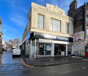 27 - 29 Market Street, Longton, Stoke on Trent, ST3 1BJ