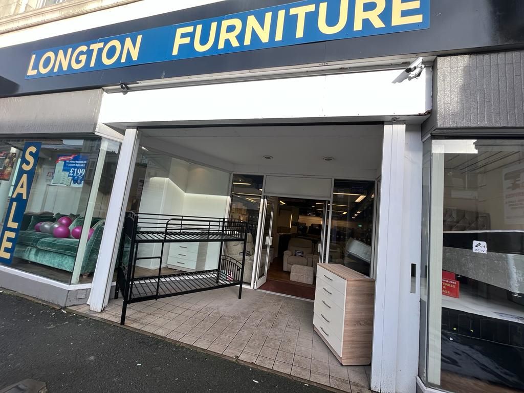 27 - 29 Market Street, Longton, Stoke on Trent, ST3 1BJ