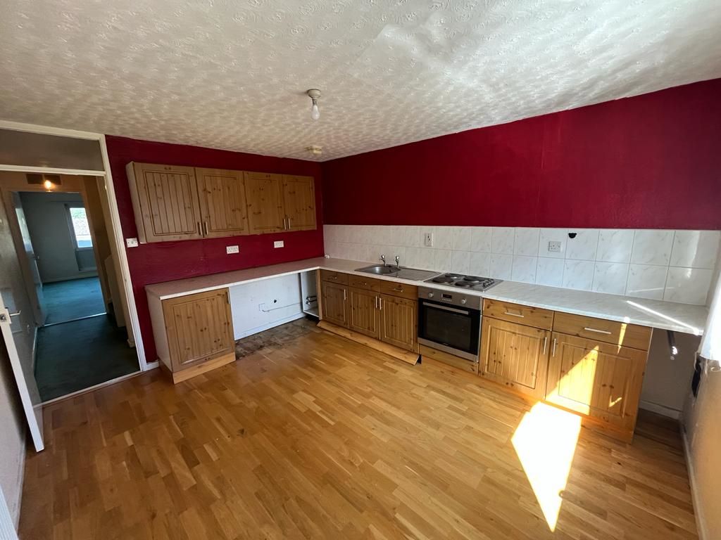 10 Hopedale Close, Nottingham, NG7 3BZ