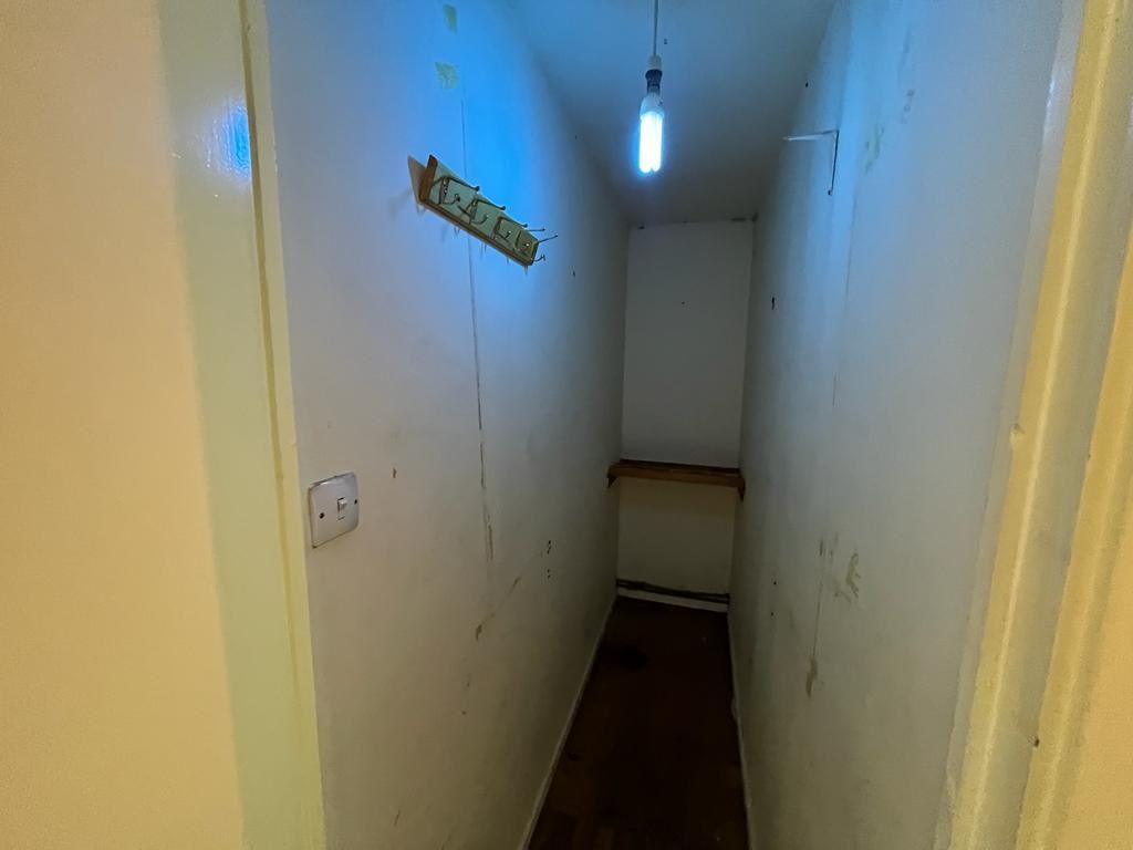 10 Hopedale Close, Nottingham, NG7 3BZ