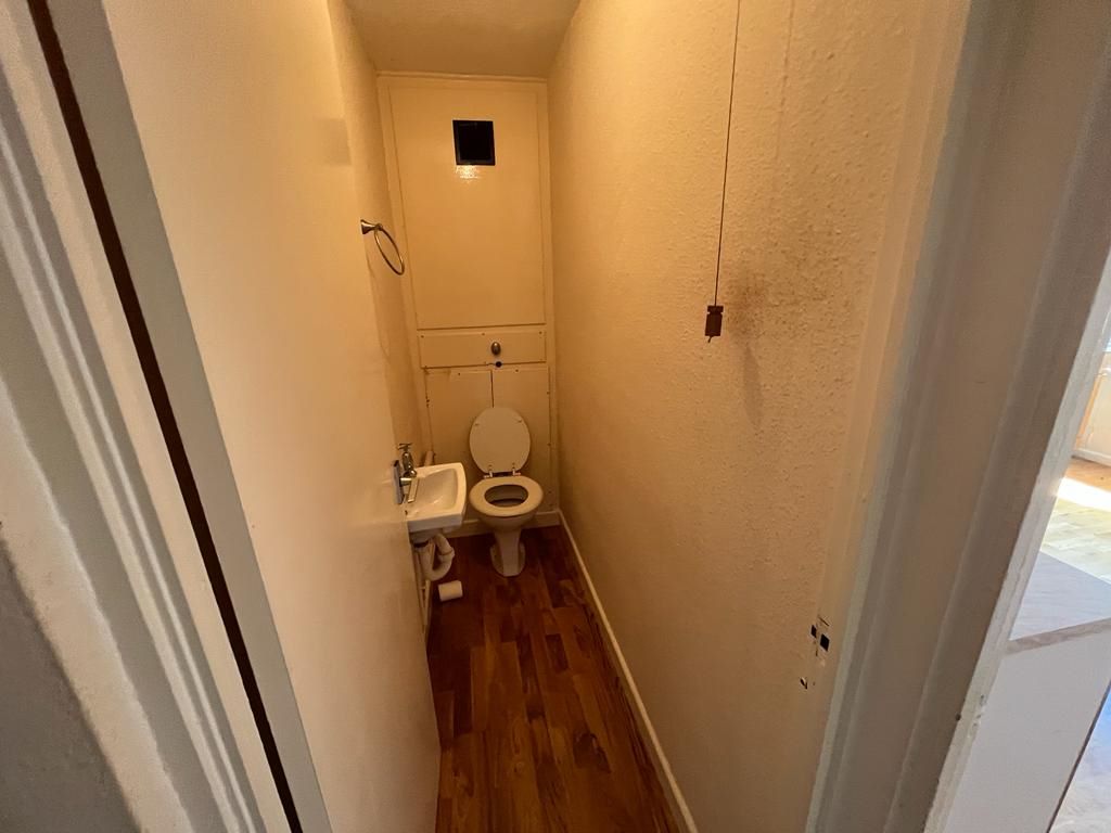 10 Hopedale Close, Nottingham, NG7 3BZ