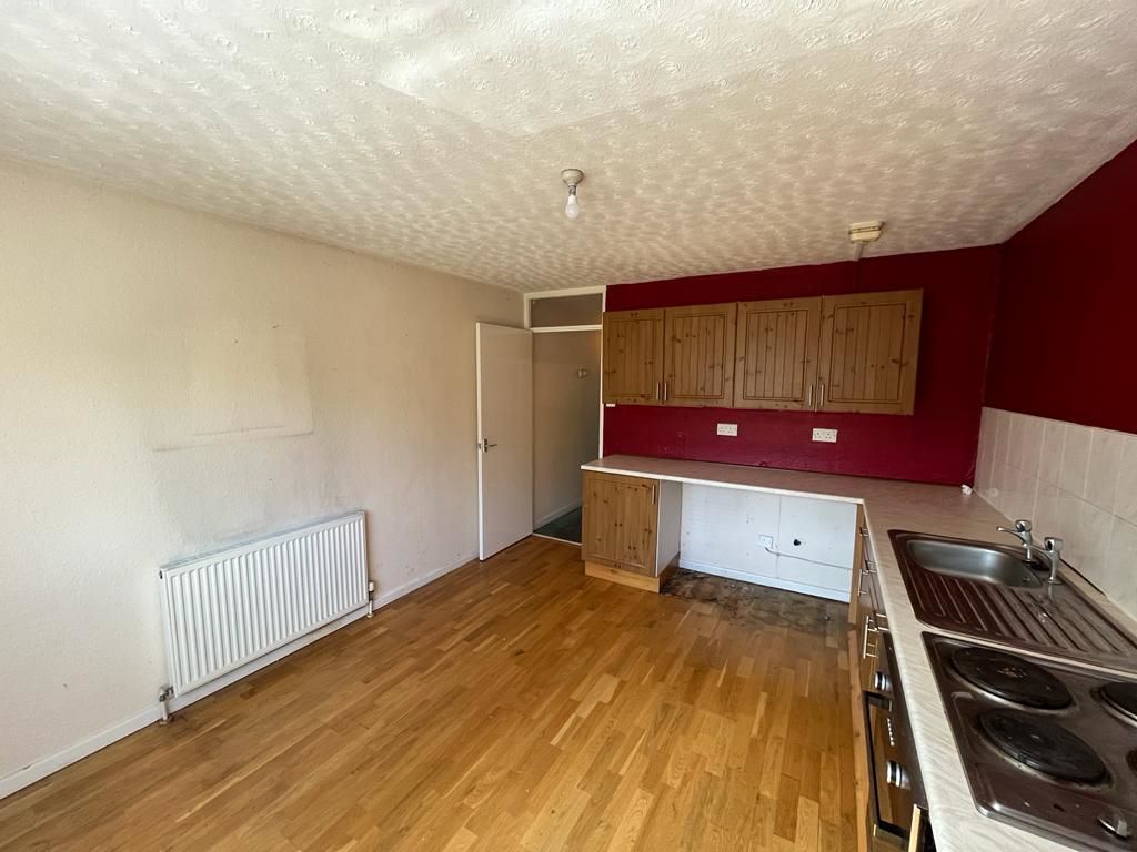 10 Hopedale Close, Nottingham, NG7 3BZ