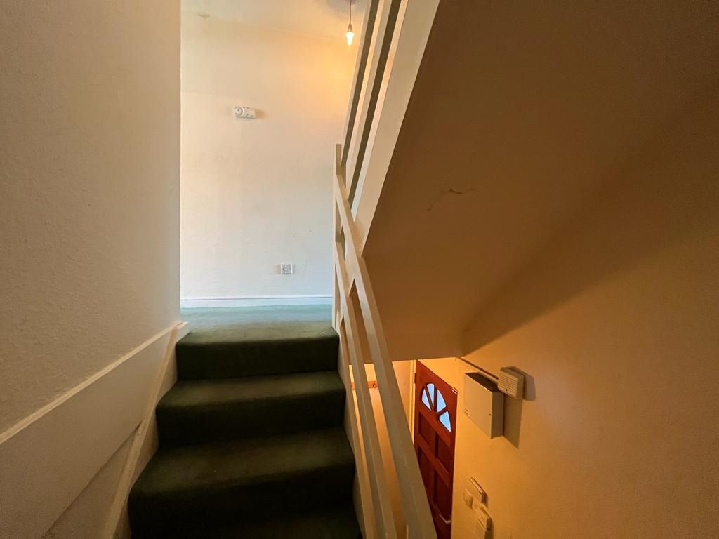 10 Hopedale Close, Nottingham, NG7 3BZ