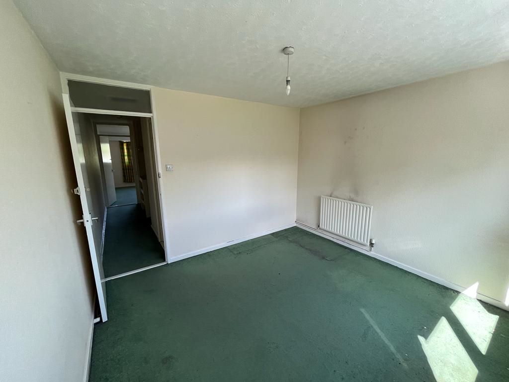 10 Hopedale Close, Nottingham, NG7 3BZ
