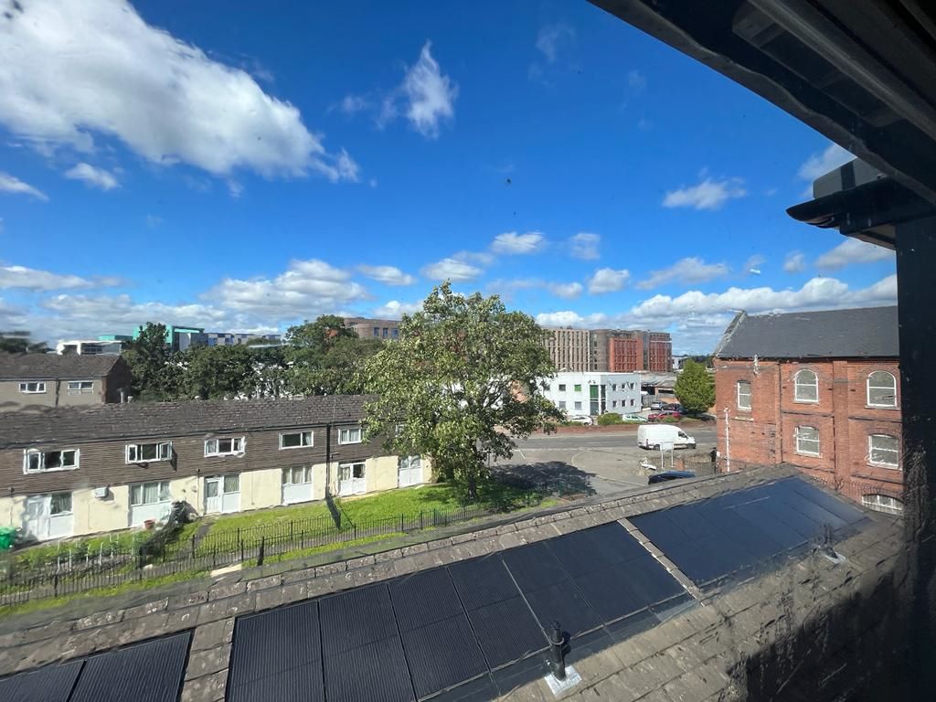 10 Hopedale Close, Nottingham, NG7 3BZ