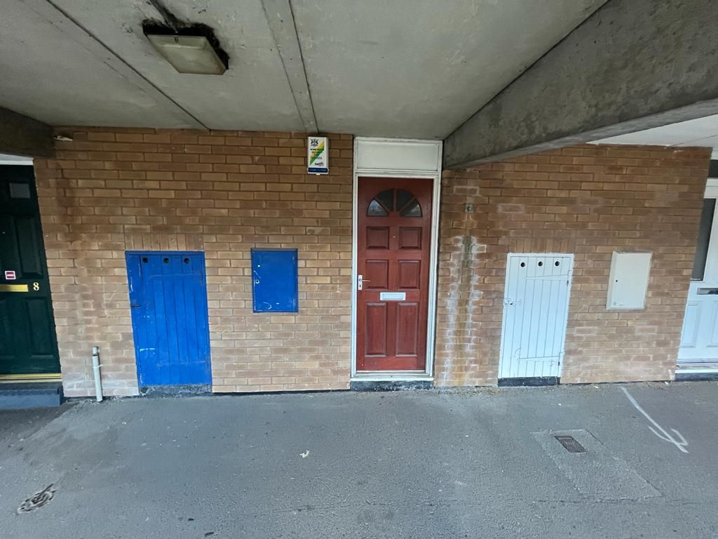 10 Hopedale Close, Nottingham, NG7 3BZ