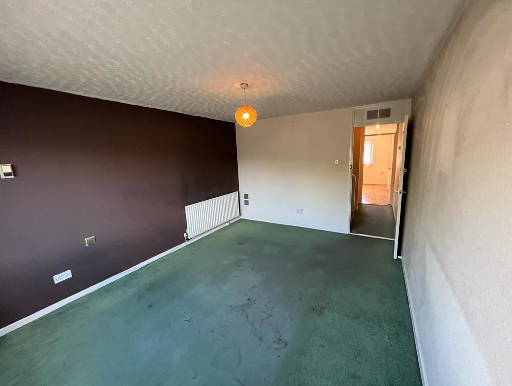 10 Hopedale Close, Nottingham, NG7 3BZ