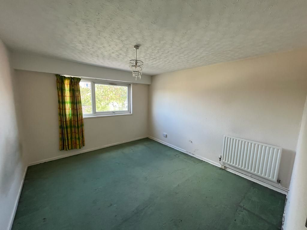 10 Hopedale Close, Nottingham, NG7 3BZ