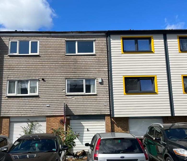 10 Hopedale Close, Nottingham, NG7 3BZ