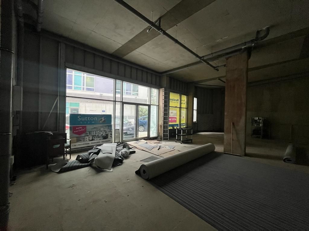 46-52 Exeter Street, Plymouth, PL4 0AZ