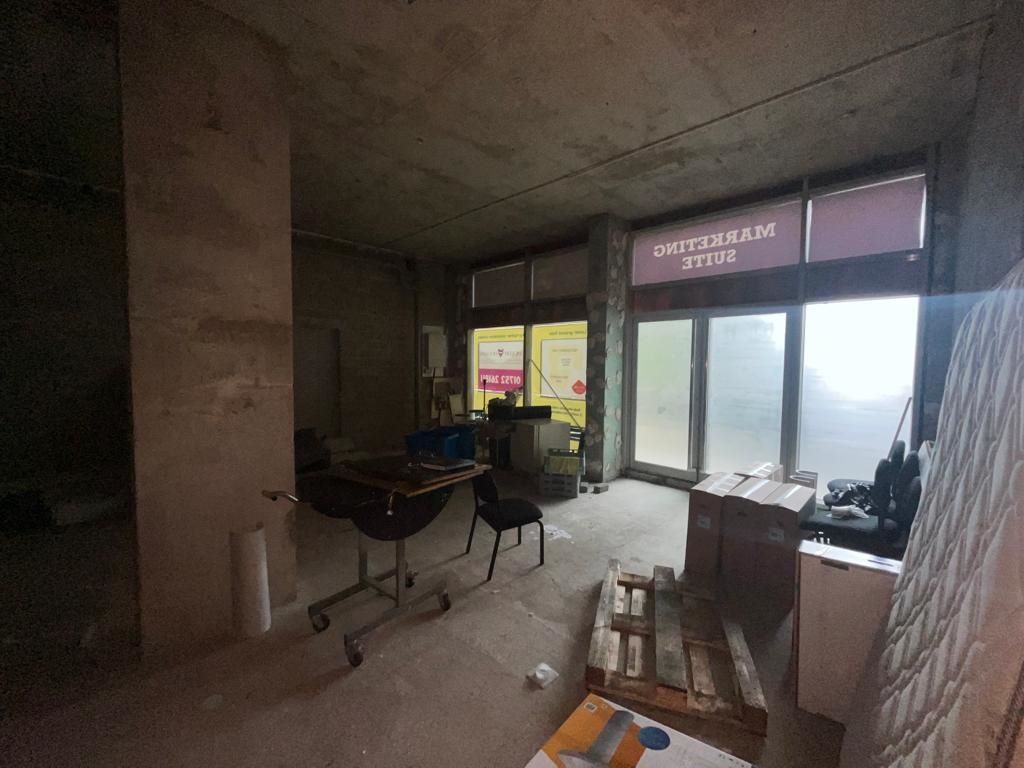 46-52 Exeter Street, Plymouth, PL4 0AZ