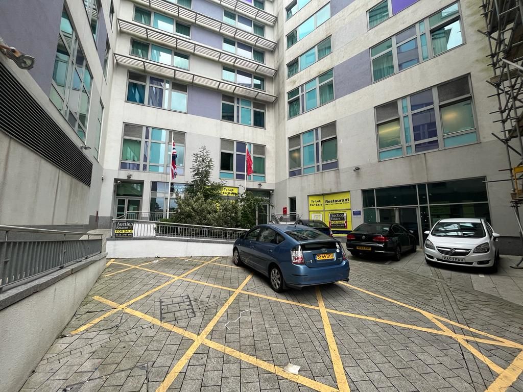 46-52 Exeter Street, Plymouth, PL4 0AZ