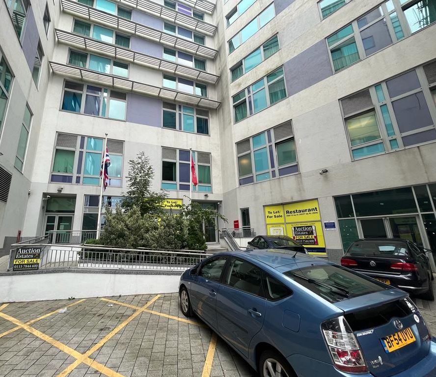 46-52 Exeter Street, Plymouth, PL4 0AZ