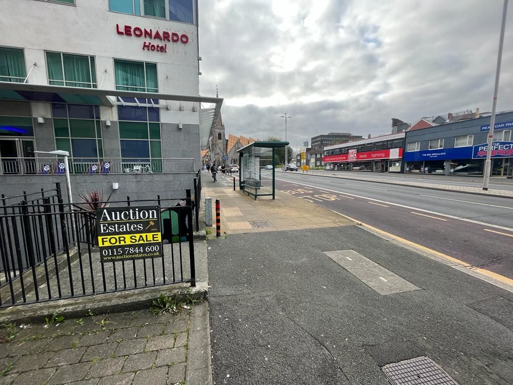 46-52 Exeter Street, Plymouth, PL4 0AZ