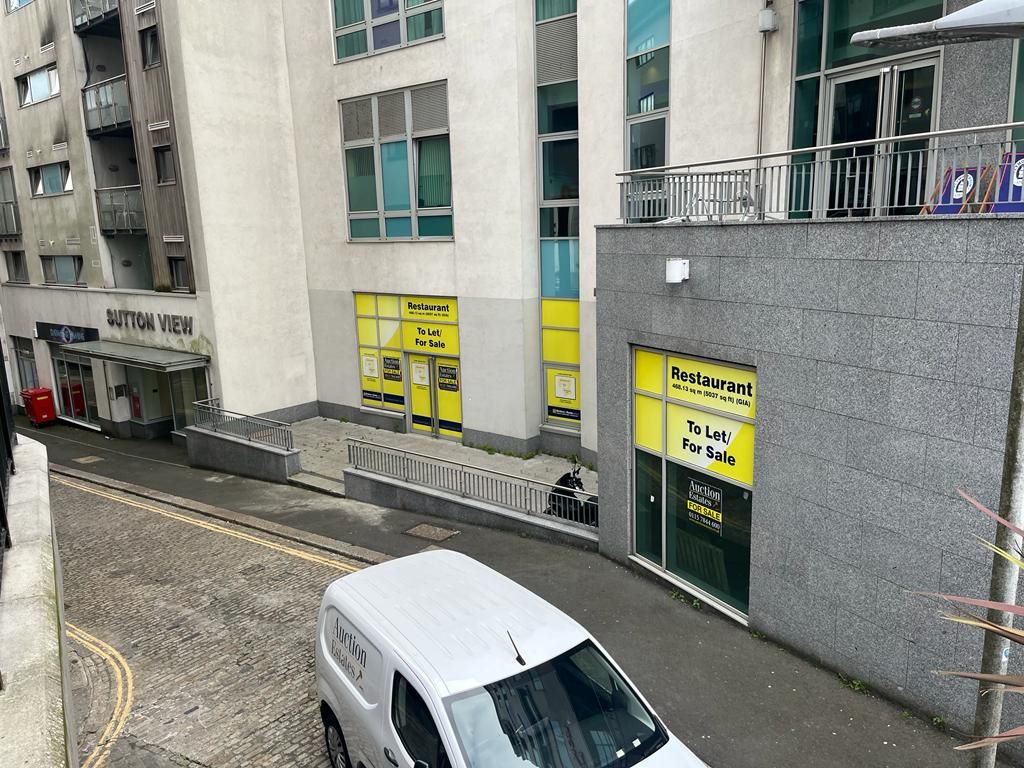 46-52 Exeter Street, Plymouth, PL4 0AZ